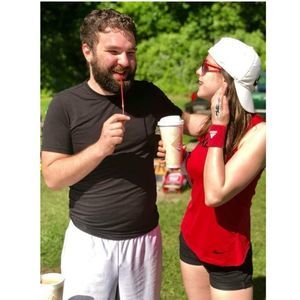 Meet your Posher, Erin